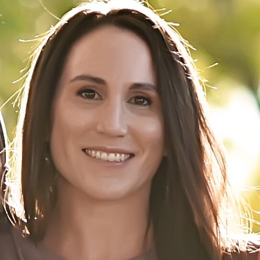 Meet your Posher, Justine